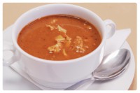 Dršťková polévka 300g